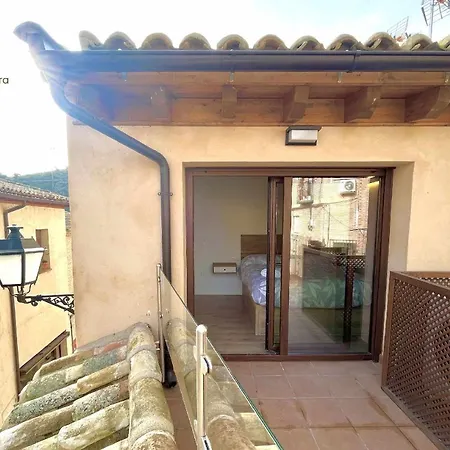 Casa De La Galera Alojamiento Turistico En Toledo Exterior foto
