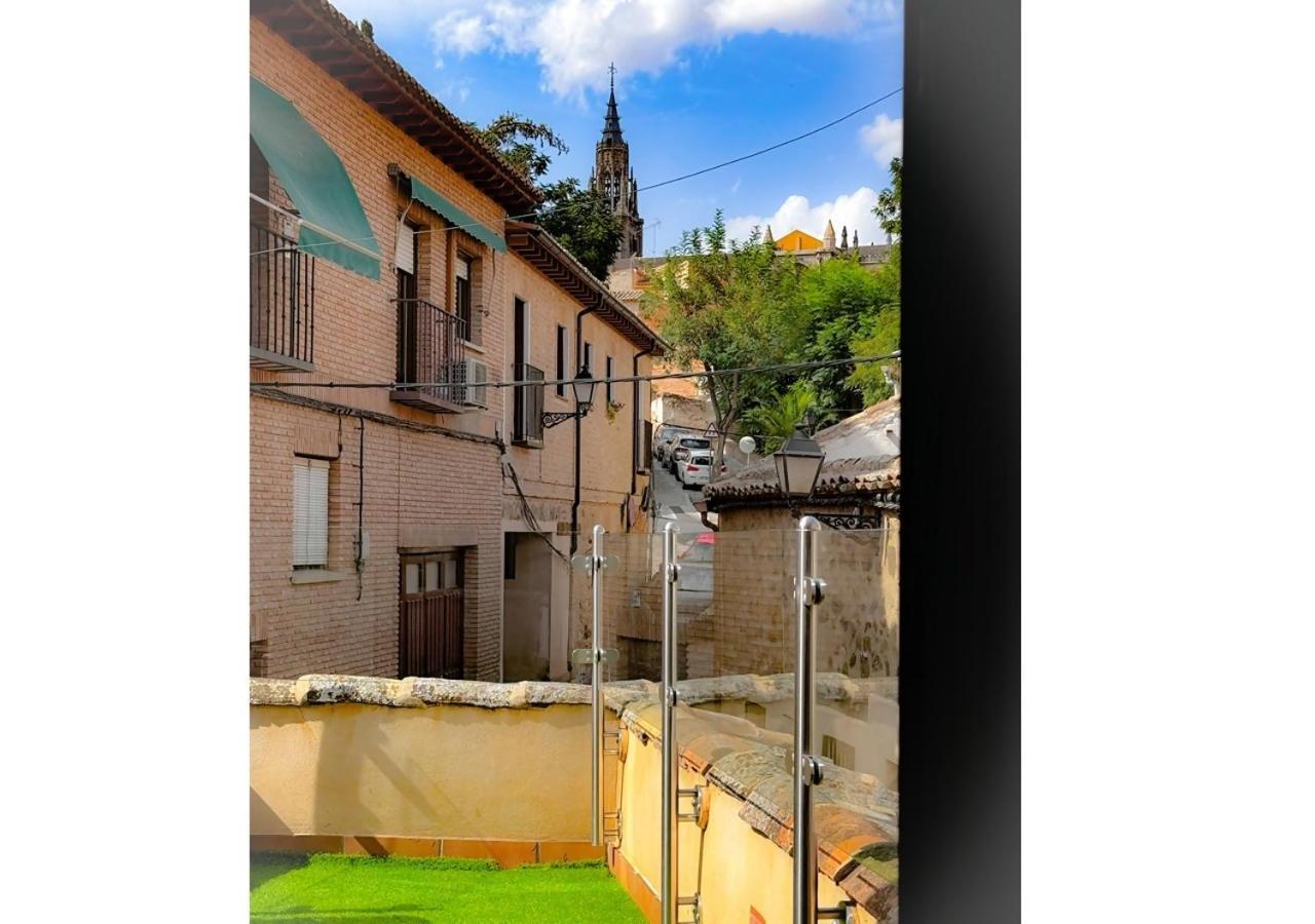 Casa De La Galera Turistico En Domek alpejski Toledo